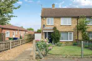 57, Mill Road, Whittlesey PE7 1SJ
