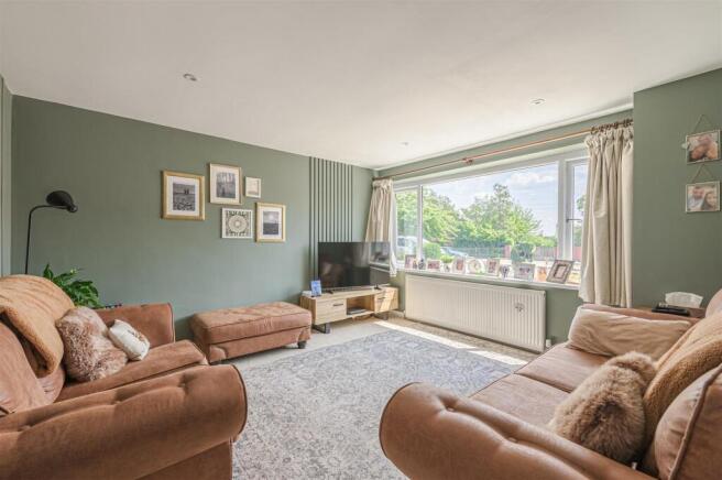 57 Ratcliffe Road, Atherstone