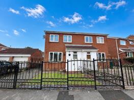 20, Loweswater Avenue, Bradford BD6 2TZ