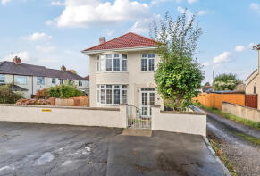 147, Charlton Road, St George, Bristol BS15 1NA