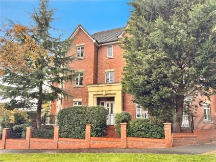 Gadbury Fold, Atherton, Manchester, Greater Manchester, M46
