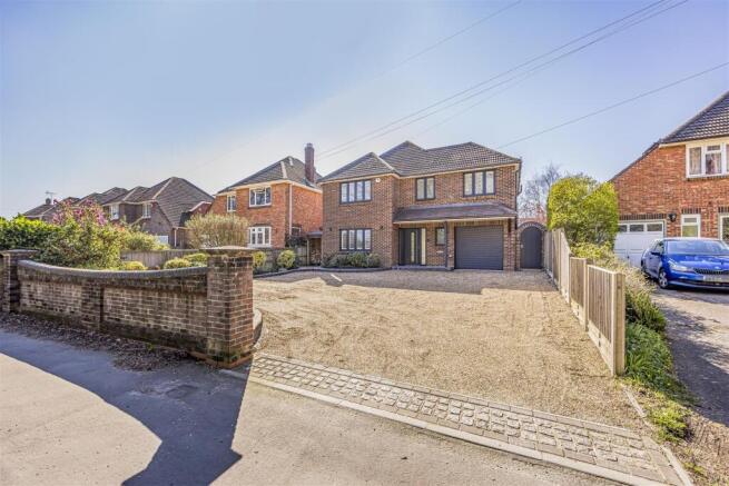 109 Hulbert Road, Bedhampton-PorticoMarketing-Sold