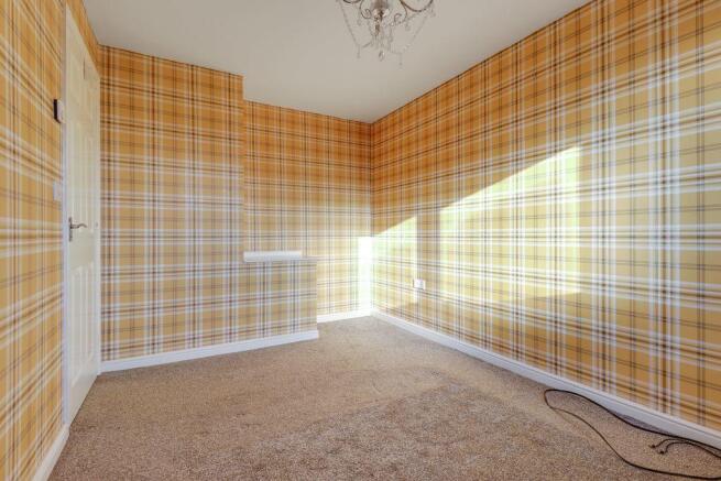 Bedroom 1 (Double)