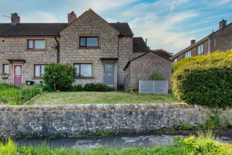 New Close, Eyam, Hope Valley