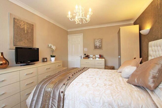 Double Bedroom 2