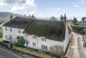 3, Charmouth House, The Street, Bridport DT6 6PF