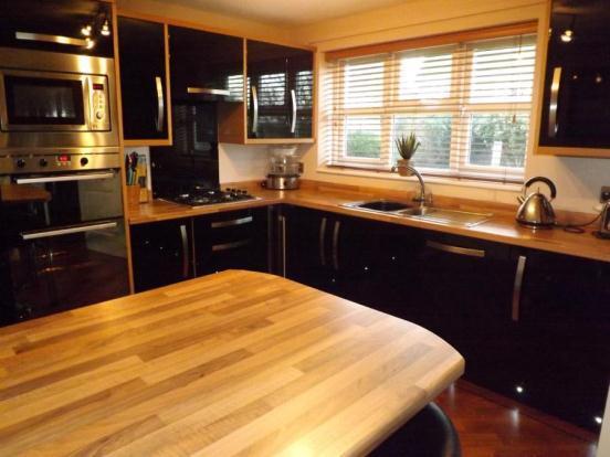 Kitchen / Breakfast