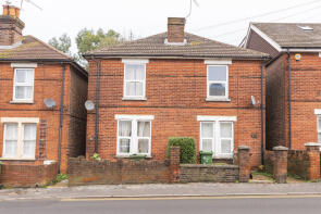 42, Guildford Park Road, Guildford GU2 7NF