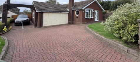 Ridgefields, Biddulph Moor, Stoke-On-Trent