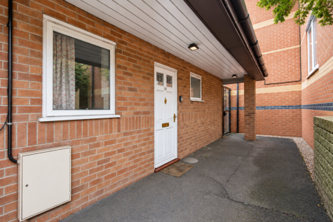 Birch Walk, The Firs, Sherwood, Nottingham, NG5