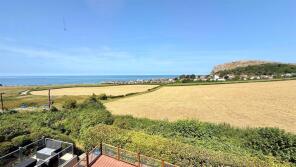 The Laurels, Bodafon Road, Craigside, Llandudno LL30 3BB