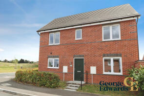 28, Stepping Stones Avenue, Earl Shilton LE9 7QX