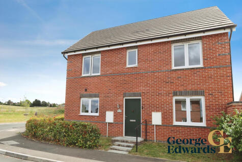 Stepping Stones Avenue, Earl Shilton, LE9 7