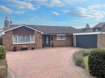 Lower Mardley Hill, Welwyn