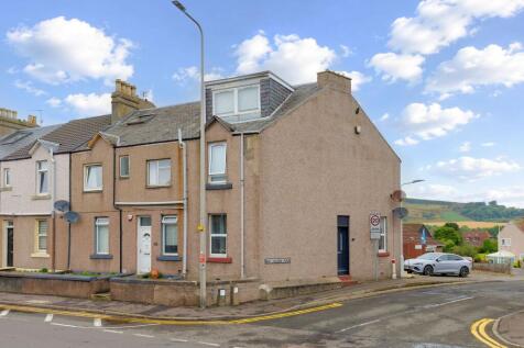 Dunfermline Road, Crossgates, KY4