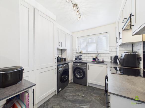 Presented by Kevin at EweMove Bexleyheath and Dart