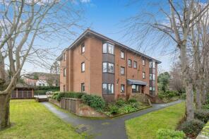 Flat 6, 32, Glenlockhart Road, Craiglockhart, Edinburgh EH14 1BQ