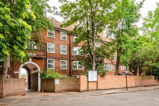 Laburnum House 24...