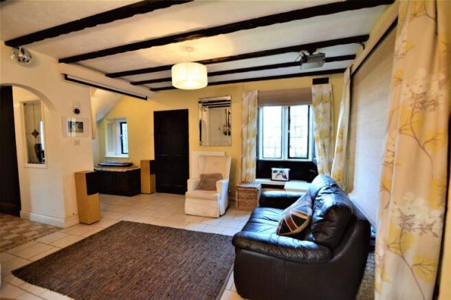 Sitting room 