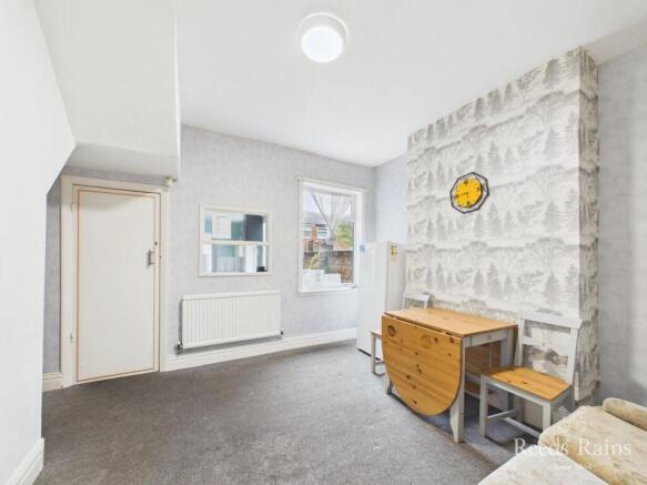 4 bed Terraced for sale Image 4