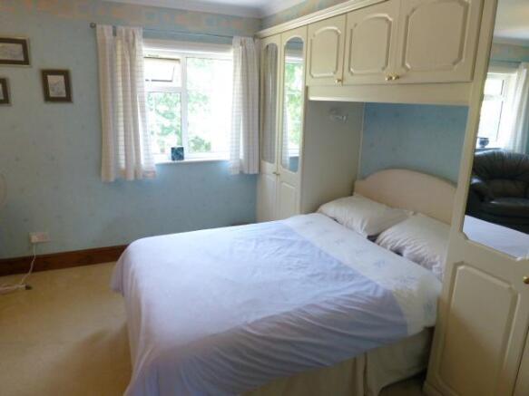 BEDROOM TWO