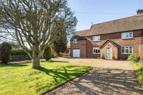 Glenthorne, Marlborough Road, Pewsey SN9 5NT