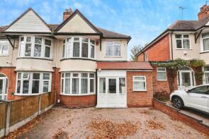 64, Warren Hill Road, Birmingham B44 8EX