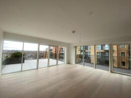 42, Staniforth Court, Tierney Lane, London W6 9YH