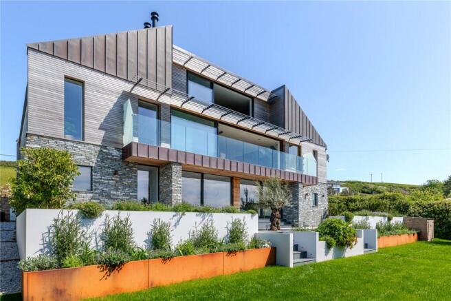 Lace House