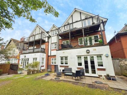 West Wycombe Road, High Wycombe, Buckinghamshire