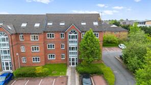 25, Manley Park, Guest Street, Leigh WN7 2RW
