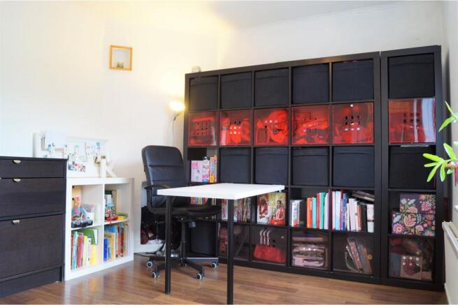 Reception Room Two