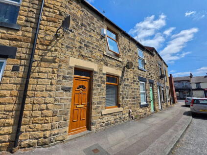Grafton Street, Barnsley, S70 6AG