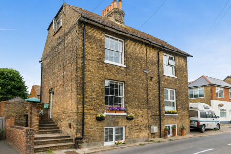 High Street, Minster, Ramsgate
