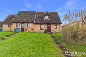 38, Stockton Close, Hadleigh IP7 5SH