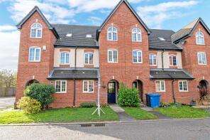 25, Lytham Close, Great Sankey, Warrington WA5 2GH