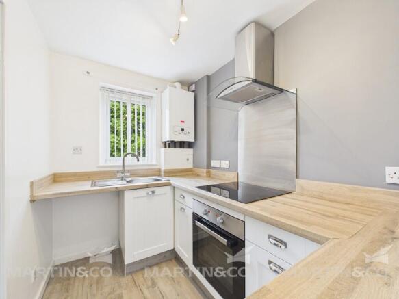 1 bed Apartment to rent Image 5