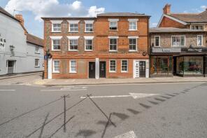55, Cheap Street, Newbury RG14 5DH