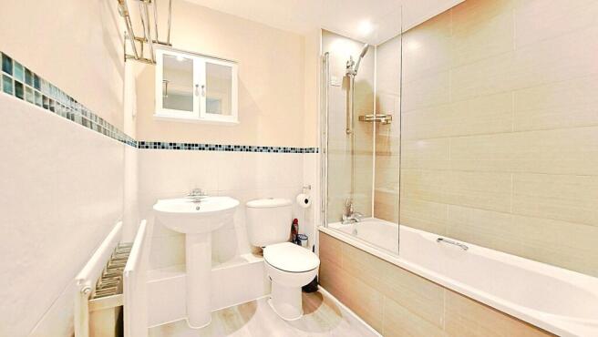 Bathroom/Wc