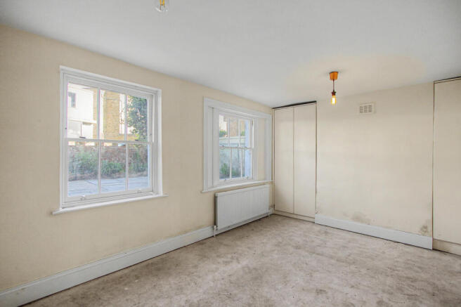 Flat A, 9 Stamford Road, Hackney, London, N1 4JP