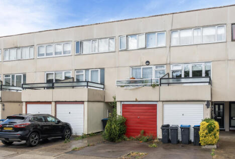Illingworth Close, Mitcham, CR4