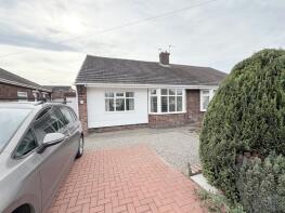 16, Grinstead Way, Durham DH1 1LZ