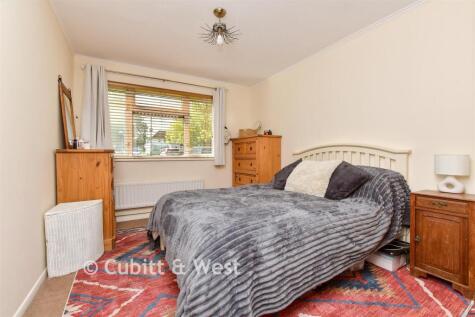 Levett Road, Leatherhead, Surrey