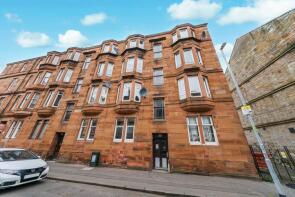 Flat 3/1, 117, Allison Street, Glasgow G42 8NE