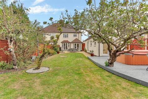 Phillpotts Avenue, Bedford
