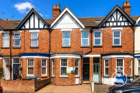 Florence Road, Poole, BH14
