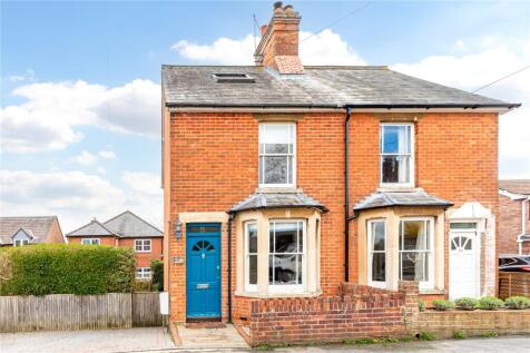 Prospect Road, Hungerford, Berkshire, RG17