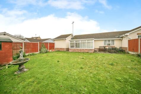 Chaffinch Drive, Harwich