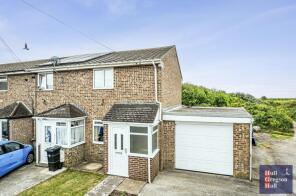 55, Rufus Way, Portland DT5 1EE