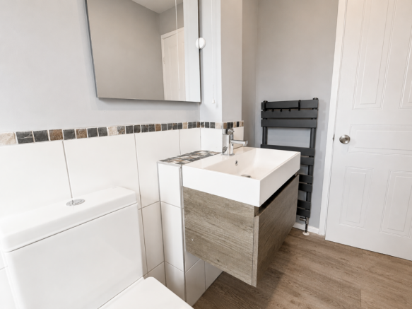 1 bed Flat to rent Image 8